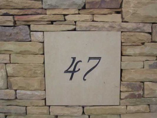 House Number - 47