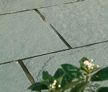 Kota Blue Limestone Paving